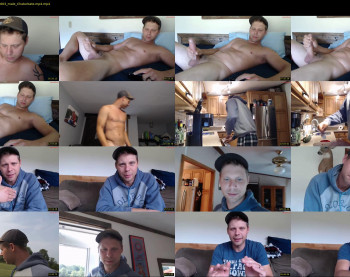 lancehardin — 44 minute Chaturbate male cam show recording, 720p, Jul 25, 2023
