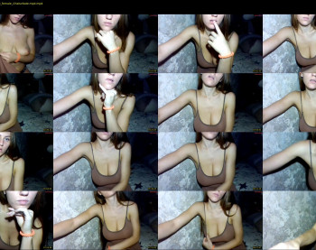 langoria — 10 minute Chaturbate female cam show recording, 720p, Jul 25, 2023