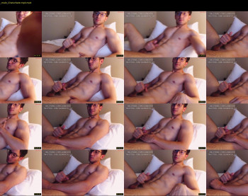 lexnorth — 11 minute Chaturbate male cam show recording, 720p, Jul 25, 2023