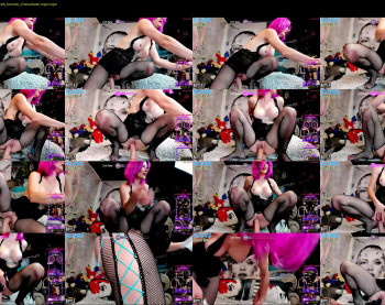 loladelicee — 15 minute Chaturbate female cam show recording, 720p, Jul 25, 2023