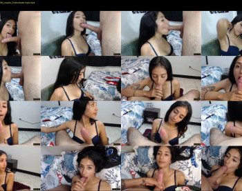 lunadaniel — 76 minute Chaturbate couple cam show recording, 720p, Jul 25, 2023