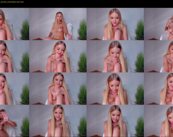 maarym — 11 minute Chaturbate couple cam show recording, 720p, Jul 26, 2023