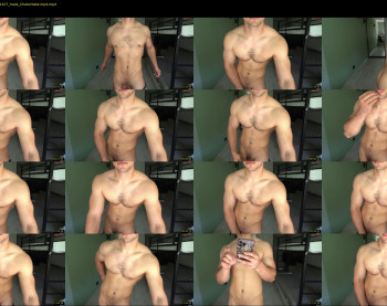 madmaxbad — 15 minute Chaturbate male cam show recording, 720p, Jul 25, 2023