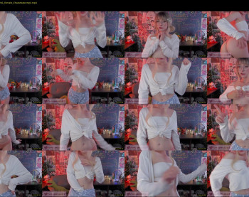 mana_rose — 121 minute Chaturbate female cam show recording, 720p, Jul 25, 2023