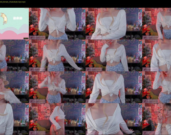 mana_rose — 121 minute Chaturbate female cam show recording, 720p, Jul 26, 2023