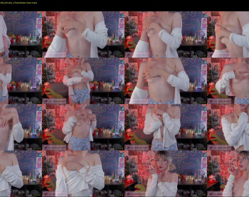 mana_rose — 24 minute Chaturbate female cam show recording, 720p, Jul 26, 2023