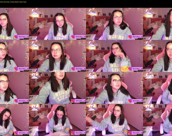 maru_chan_ — 121 minute Chaturbate female cam show recording, 720p, Jul 26, 2023