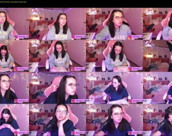 maru_chan_ — 120 minute Chaturbate female cam show recording, 720p, Jul 26, 2023