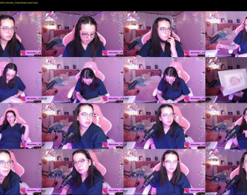 maru_chan_ — 64 minute Chaturbate female cam show recording, 720p, Jul 26, 2023