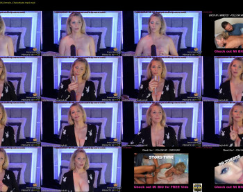 miakinkdd — 64 minute Chaturbate female cam show recording, 720p, Jul 25, 2023