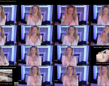 miakinkdd — 94 minute Chaturbate female cam show recording, 720p, Jul 25, 2023