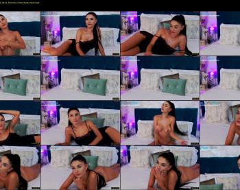 mmmaaa1234 — 120 minute Chaturbate female cam show recording, 720p, Jul 26, 2023