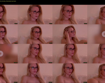 myassistant — 121 minute Chaturbate female cam show recording, 720p, Jul 26, 2023
