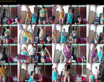 naughtylov3 — 120 minute Chaturbate couple cam show recording, 720p, Jul 25, 2023