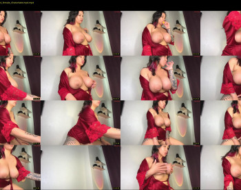 neonjade — 18 minute Chaturbate female cam show recording, 720p, Jul 25, 2023