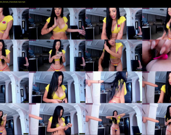 noemibcnz — 78 minute Chaturbate couple cam show recording, 720p, Jul 25, 2023