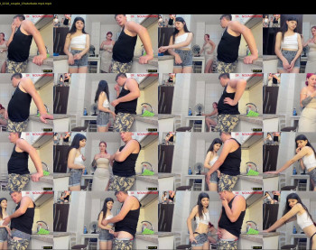 nolimitscoupl3 — 14 minute Chaturbate couple cam show recording, 720p, Jul 25, 2023