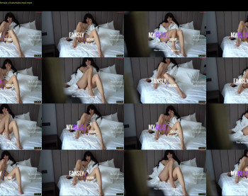 oxxme — 3 minute Chaturbate female cam show recording, 720p, Jul 26, 2023