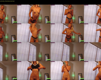 petitebrat — 17 minute Chaturbate female cam show recording, 720p, Jul 25, 2023