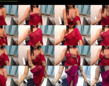 pilowprincess — 4 minute Chaturbate female cam show recording, 480p, Jul 25, 2023