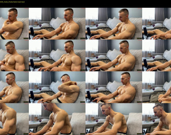 prince_d1ck — 5 minute Chaturbate male cam show recording, 720p, Jul 25, 2023