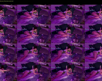 ps4pro — 46 minute Chaturbate female cam show recording, 720p, Jul 25, 2023