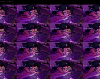 ps4pro — 52 minute Chaturbate female cam show recording, 720p, Jul 25, 2023