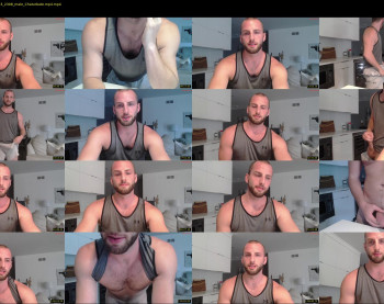 ryanandchadcb — 79 minute Chaturbate male cam show recording, 720p, Jul 25, 2023