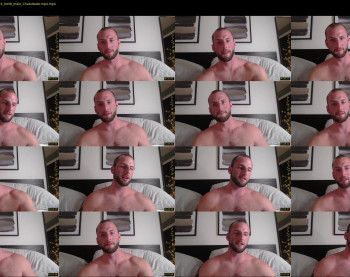 ryanandchadcb — 5 minute Chaturbate male cam show recording, 720p, Jul 26, 2023