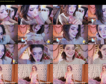 shiny_jail — 52 minute Chaturbate female cam show recording, 720p, Jul 26, 2023