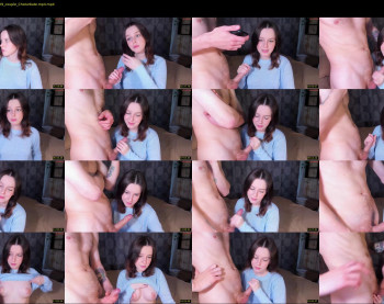 sledadora — 23 minute Chaturbate couple cam show recording, 720p, Jul 25, 2023