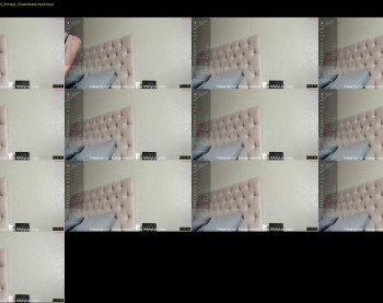 slemgem — 3 minute Chaturbate couple cam show recording, 720p, Jul 25, 2023