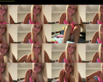 smexxii93 — 55 minute Chaturbate female cam show recording, 480p, Jul 25, 2023