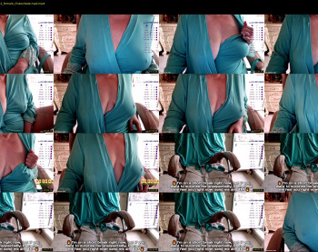 soft_body — 121 minute Chaturbate female cam show recording, 720p, Jul 25, 2023