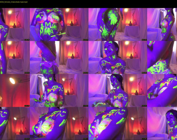 sunny_maria — 20 minute Chaturbate female cam show recording, 720p, Jul 26, 2023
