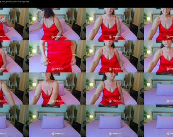 sweetangell69_ — 31 minute Chaturbate female cam show recording, 720p, Jul 25, 2023