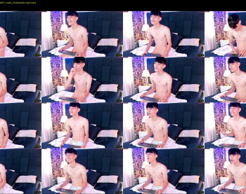 sweety_boys — 16 minute Chaturbate male cam show recording, 720p, Jul 25, 2023