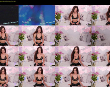 taanni_bc — 6 minute Chaturbate female cam show recording, 720p, Jul 25, 2023