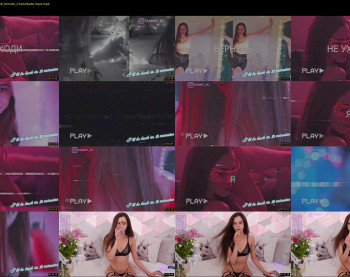 taanni_bc — 9 minute Chaturbate female cam show recording, 720p, Jul 25, 2023