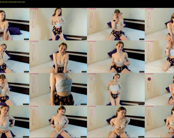 tastypoint — 120 minute Chaturbate female cam show recording, 720p, Jul 25, 2023