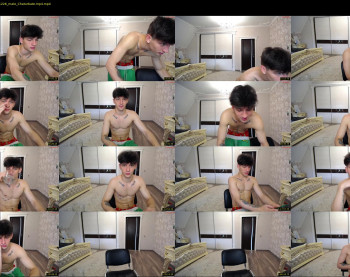 teddy_mode — 120 minute Chaturbate couple cam show recording, 720p, Jul 25, 2023