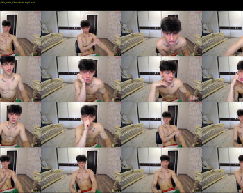 teddy_mode — 35 minute Chaturbate couple cam show recording, 720p, Jul 25, 2023
