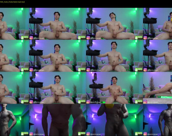 tommyjoyer — 48 minute Chaturbate male cam show recording, 720p, Jul 25, 2023