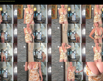 tunderose — 120 minute Chaturbate female cam show recording, 720p, Jul 25, 2023