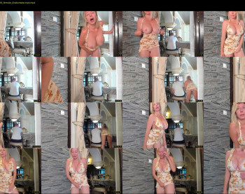 tunderose — 121 minute Chaturbate female cam show recording, 720p, Jul 25, 2023