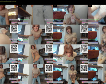 vanandjuani — 75 minute Chaturbate female cam show recording, 720p, Jul 26, 2023