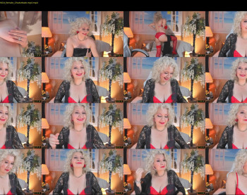 victoria_dior — 43 minute Chaturbate female cam show recording, 720p, Jul 25, 2023