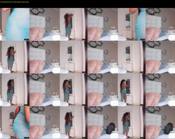 violeta_milleer — 37 minute Chaturbate female cam show recording, 720p, Jul 25, 2023