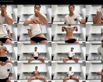 youcan__ — 17 minute Chaturbate male cam show recording, 720p, Jul 25, 2023