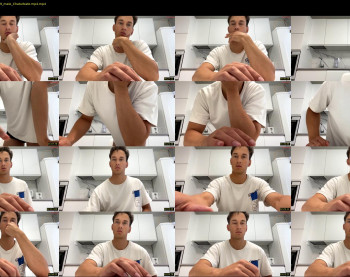 youcan__ — 4 minute Chaturbate male cam show recording, 720p, Jul 25, 2023